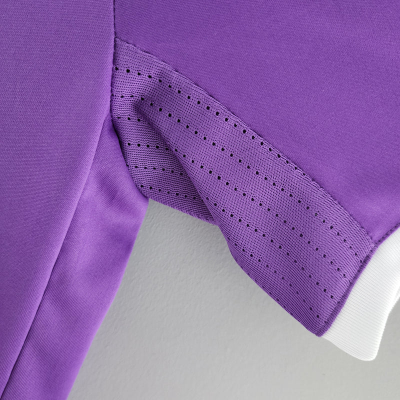 Camisola Retrô Real Madrid 16/17 Away