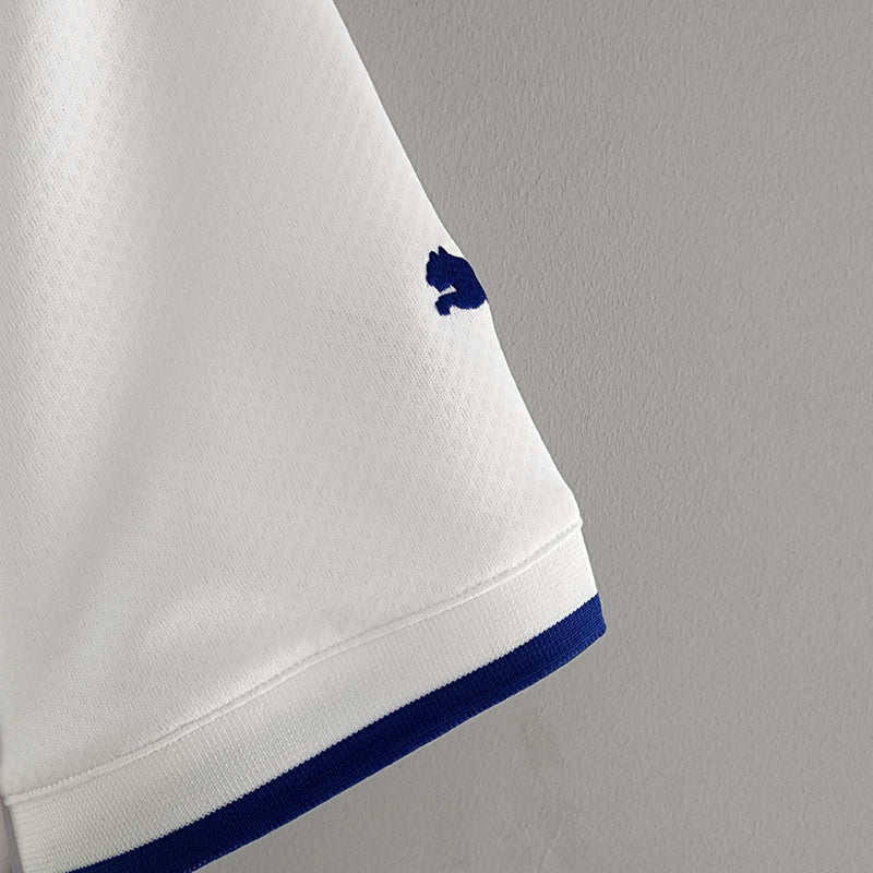 Camisola Olympique de Marseille 2022/23 Home