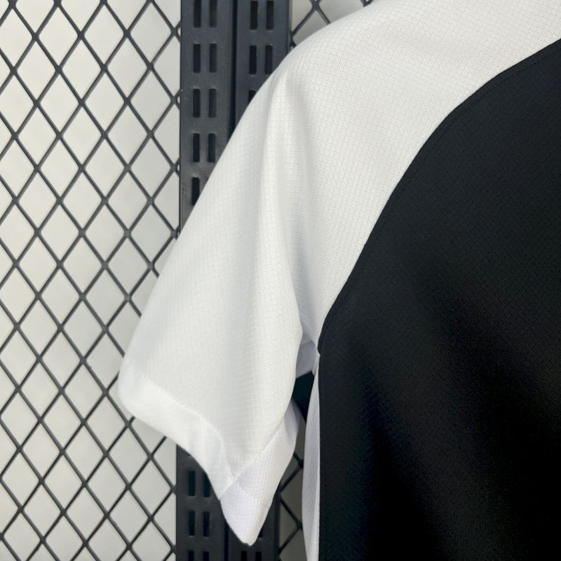 Camisola Corinthians 2025/26 Away