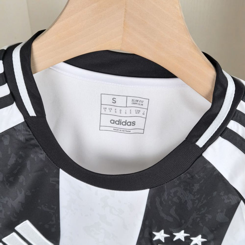 Camisola Juventus 2024/25 - Home