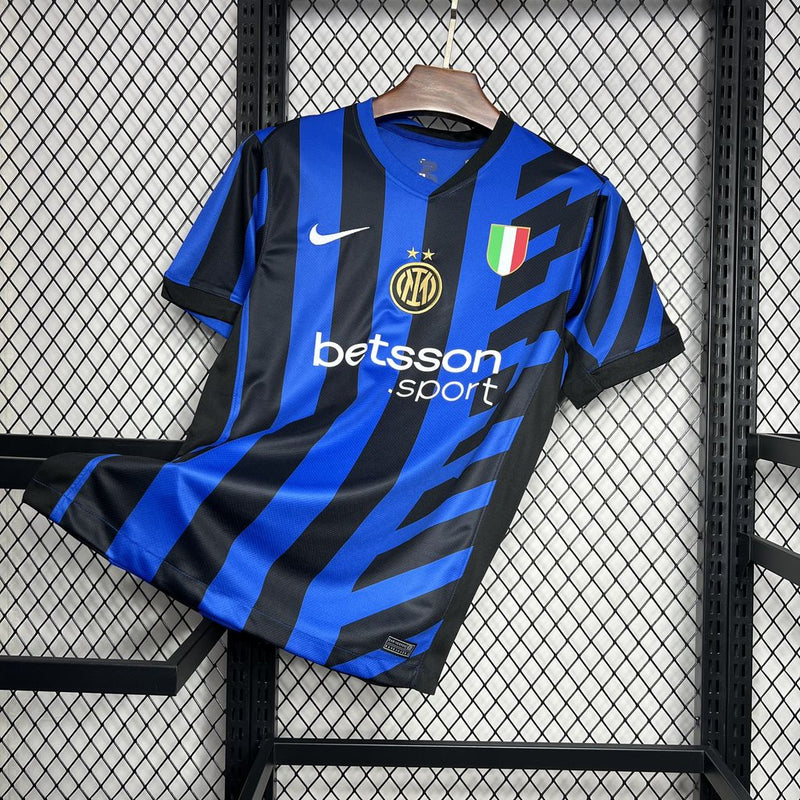 Camisola Inter de Milão 2024/25 - Home