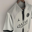 Camisola Paris Saint Germain 2022/23 Away