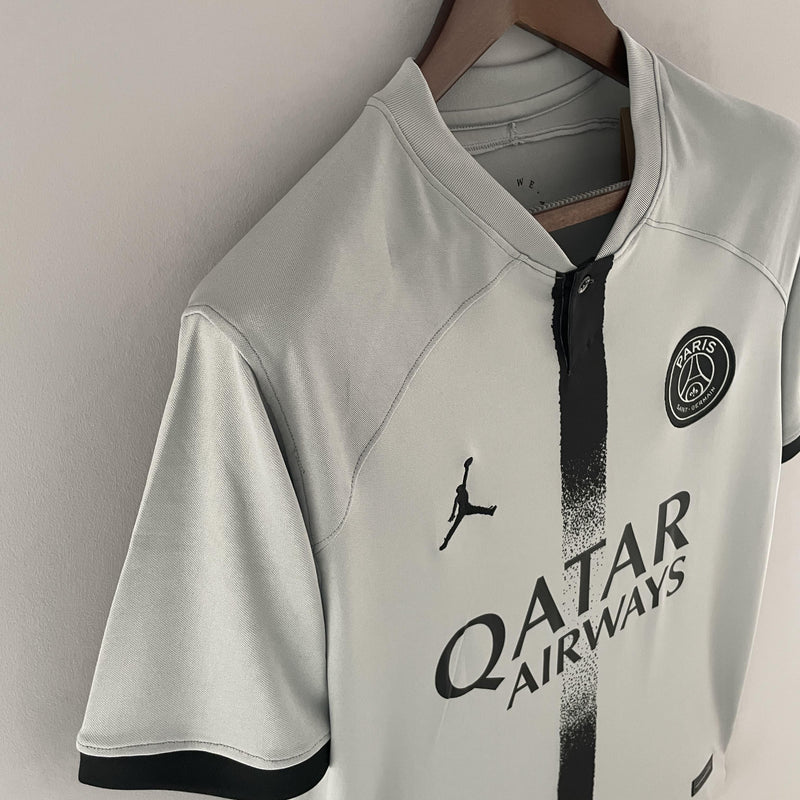 Camisola Paris Saint Germain 2022/23 Away
