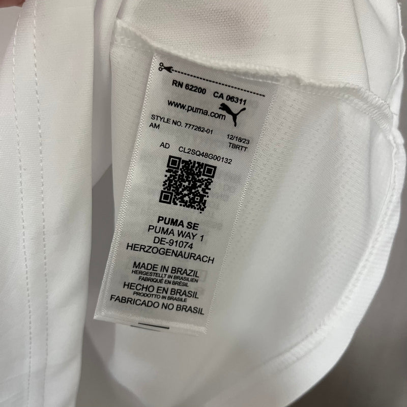 Camisola Feminina SE Palmeiras 2024/25 Away