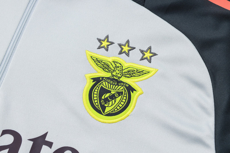 Conjunto de Treino Benfica 2024-25