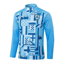 Conjunto de Treino Olympique Marselha 2024-25