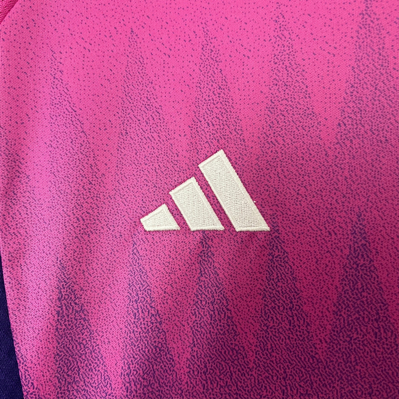 Camisola Feminina Seleção Alemanha 2024/25 Away