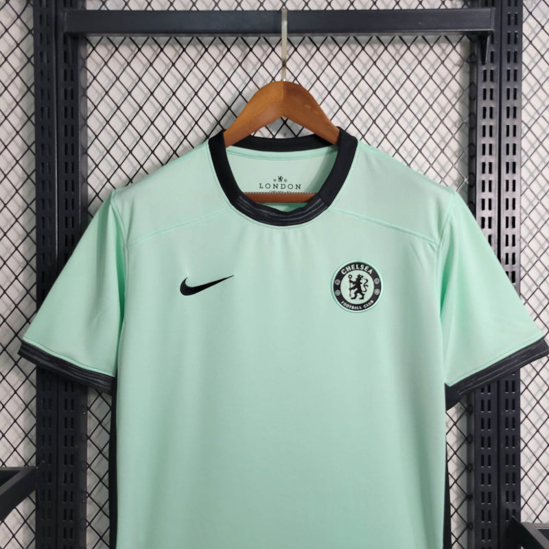 Camisola Chelsea 2023/24 Terceira