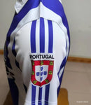 Camisola Retrô  Porto  1986-87 Home