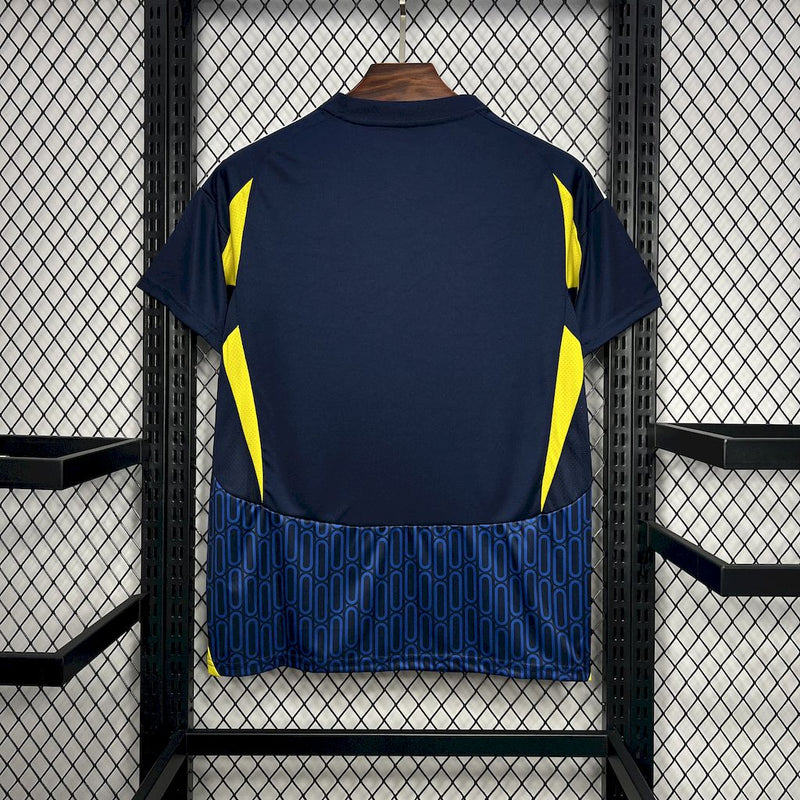 Camisola Al-Nassr 2024/25 Away