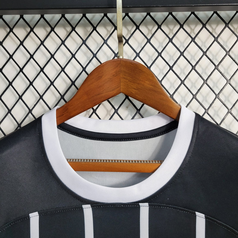 Camisola Feminina Corinthians 2023/24 Away