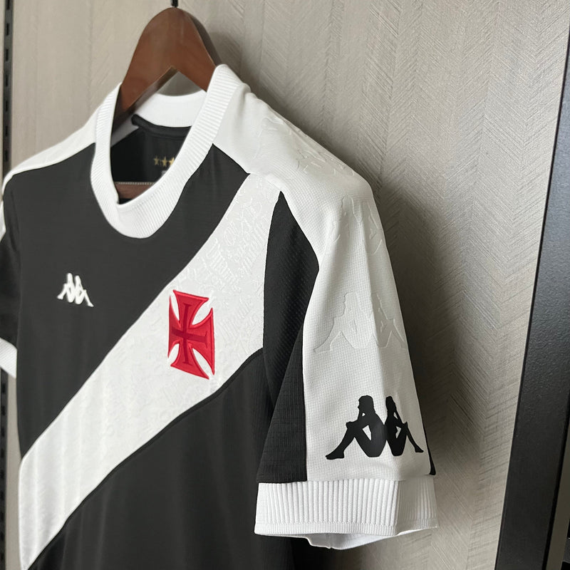 Camisola Feminina Vasco 2024/25 - Home