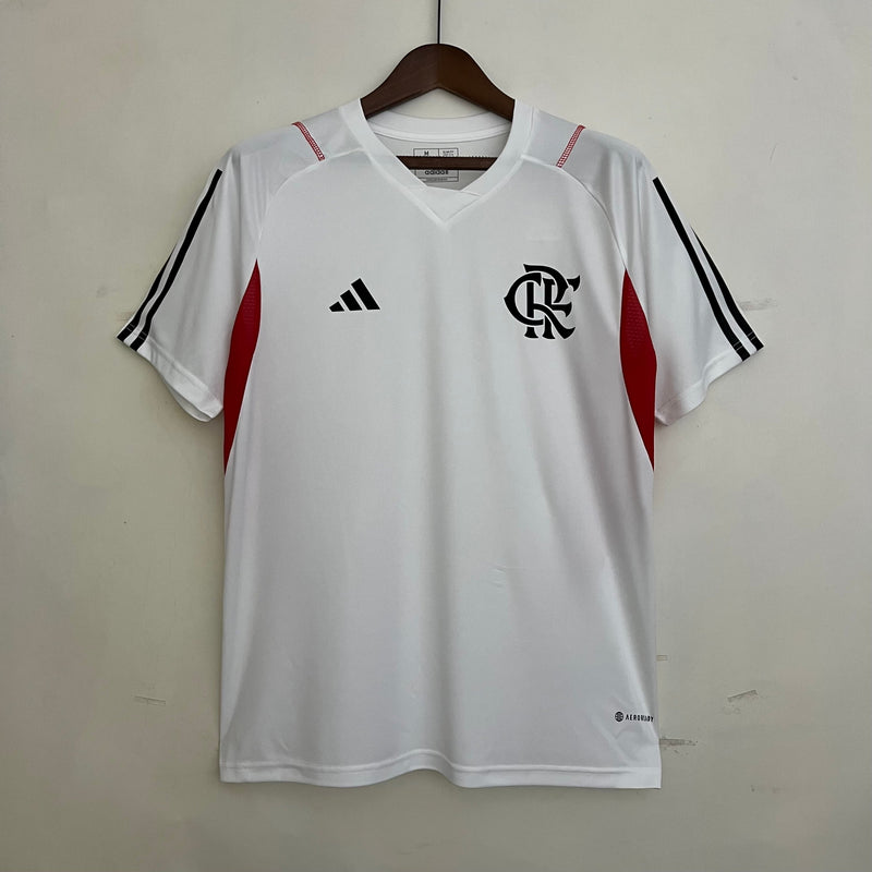 Camisola Flamengo 2023/24 Treino