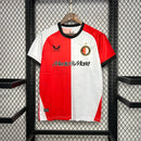 Camisola Feyenoord 2024/25 - Home