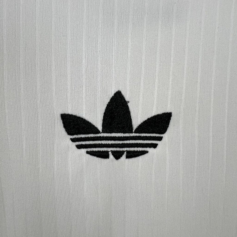 Camisola Feminina Seleção Alemanha 2025/26 - Aniversário