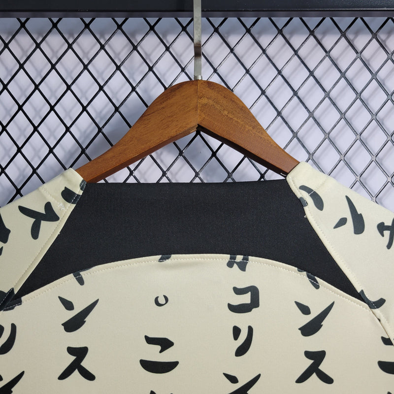 Camisola Corinthians 2022/23 Terceira