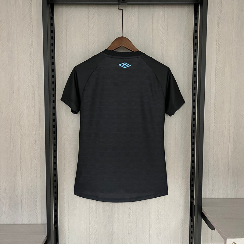 Camisola Feminina Grêmio 2023/24 Terceira