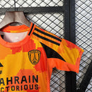 Conjunto Infantil Paris FC 2025/26 - Home