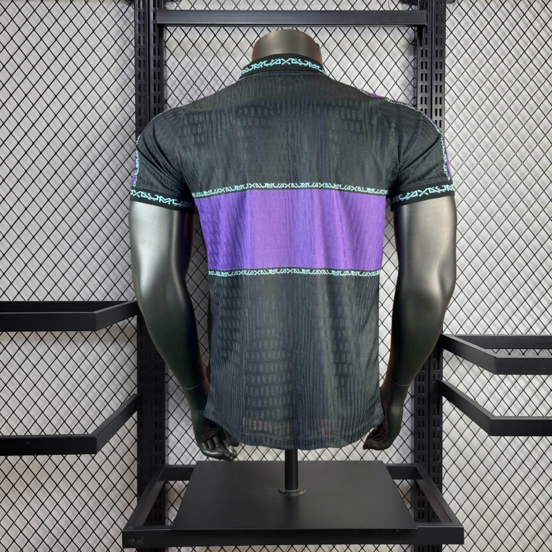 Camisola FC Barcelona 2025-26 Edição Especial Versão Jogador