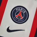 Camisola Paris Saint Germain 2022/23 Home
