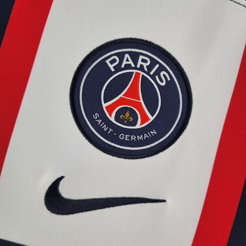Camisola Paris Saint Germain 2022/23 Home