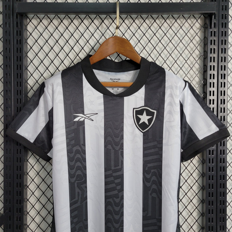 Camisola Feminina Botafogo 2023/24 Home