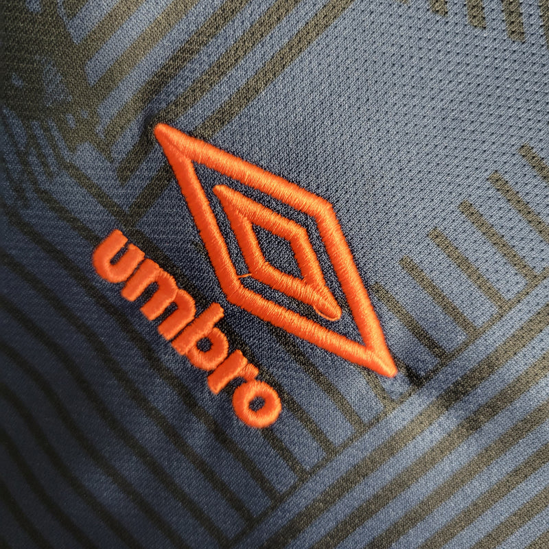 Camisola Feminina Sport Recife 2022/23 Terceira