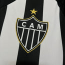 Camisola Atlético Mineiro 2025/26 - Home