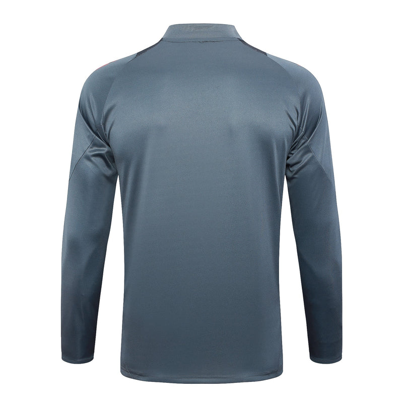 Conjunto de Treino Alemanha 2024