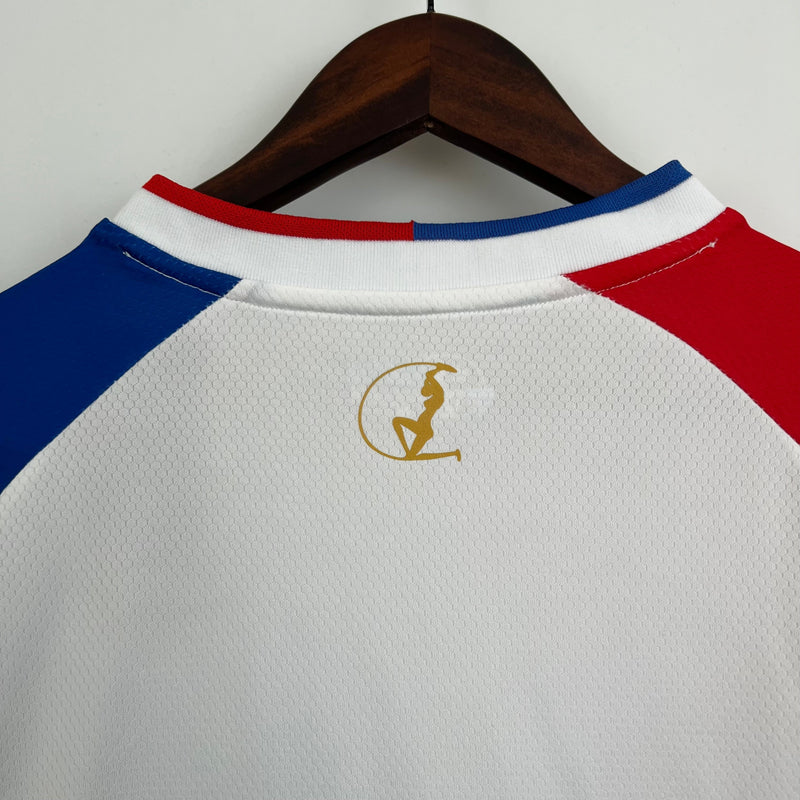 Camisola Fortaleza 2023/24 Away