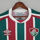 Camisola Fluminense 2022/23 Home