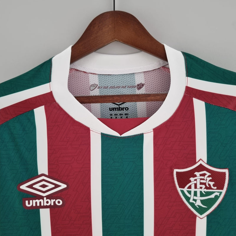 Camisola Fluminense 2022/23 Home