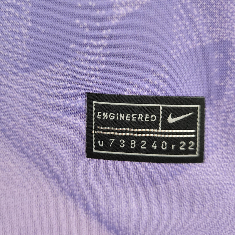 Camisola Liverpool 2022/23 Goleiro