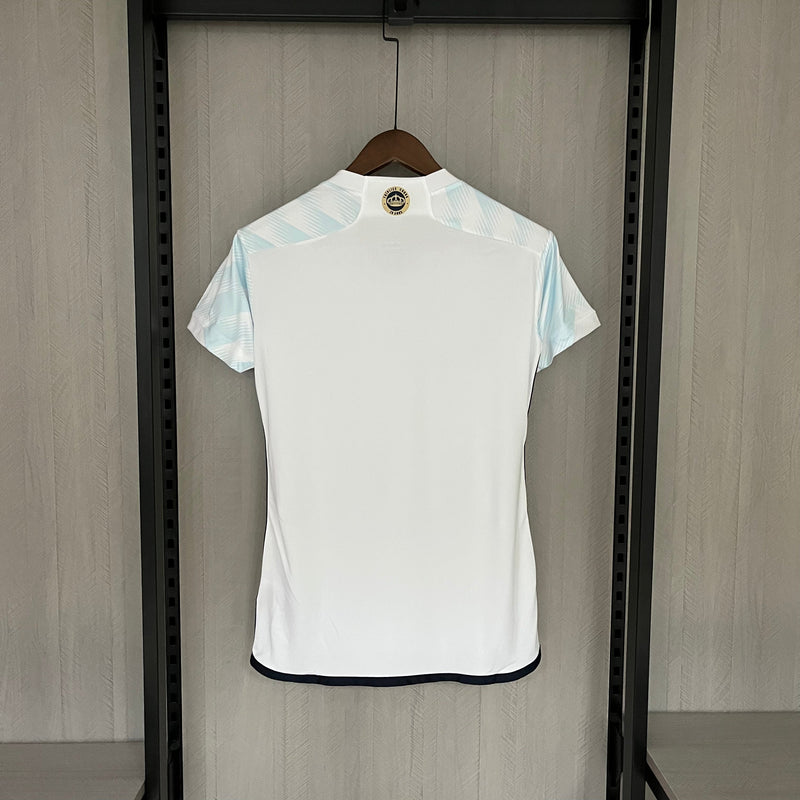 Camisola Feminina Cruzeiro 2023/24 Away