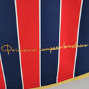 Camisola Feminina Bahia 2022/23 Home