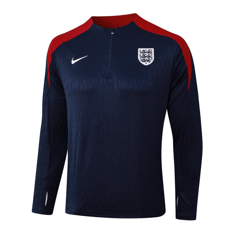 Conjunto de Treino Inglaterra 2024