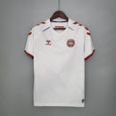 Camisola Seleção Dinamarca 2020/20 Away