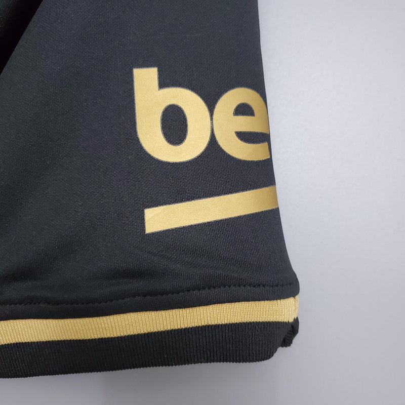 Camisola Barcelona 2020/21 Away