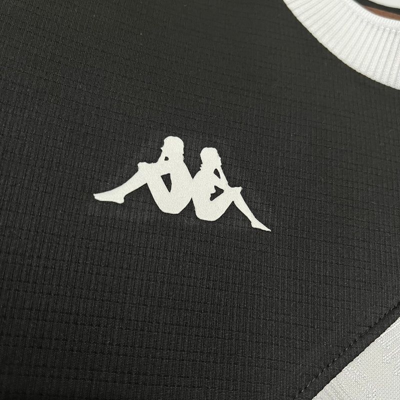 Camisola Feminina Vasco 2024/25 - Home