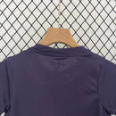 Conjunto Infantil Seleção Inglaterra 2024/25 - Away