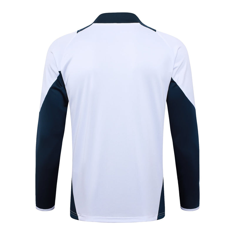 Conjunto de Treino Real Madrid CF 2024-25