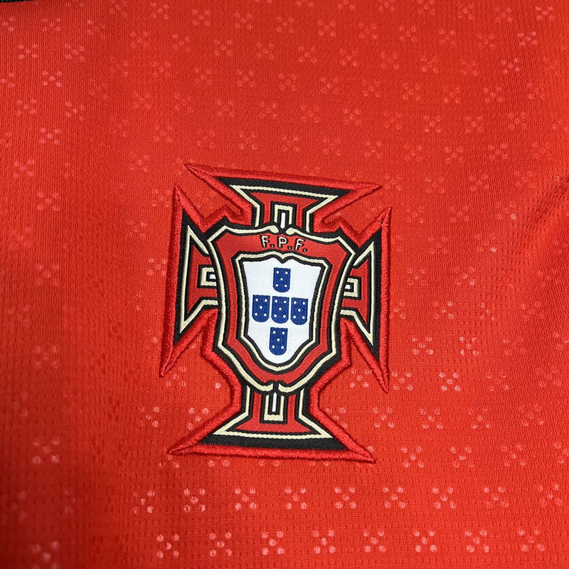 Camisola Seleção Portugal 2025/26 Home