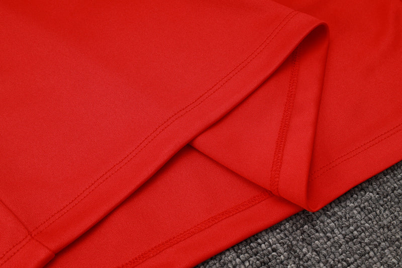 Conjunto de Treino Portugal 2024