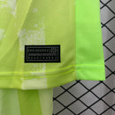 Conjunto Infantil Barcelona 2024/25 -  Third