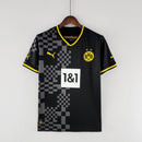 Camisola Borussia Dortmund 2022/23 Away