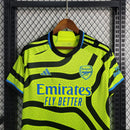Camisola Arsenal 2023/24 Away