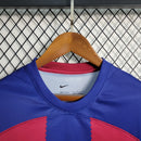 Camisola Barcelona 2023/24 Home