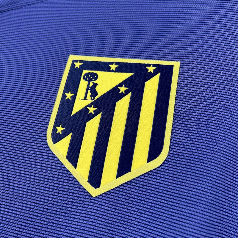 Camisola Atlético de Madrid 2025/26 - Away