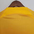 Camisola Barcelona 2022/23 Quarta