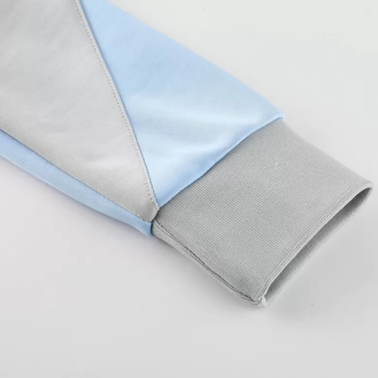 Conjunto de Treino Tottenham 2024-25 - Casaco sem Capuz